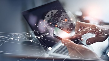 Qualità della rete mobile smartphone